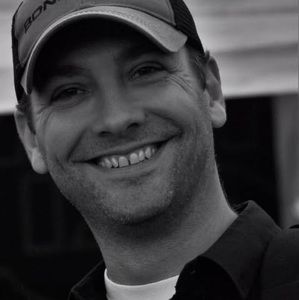 Meet your Posher, Scott